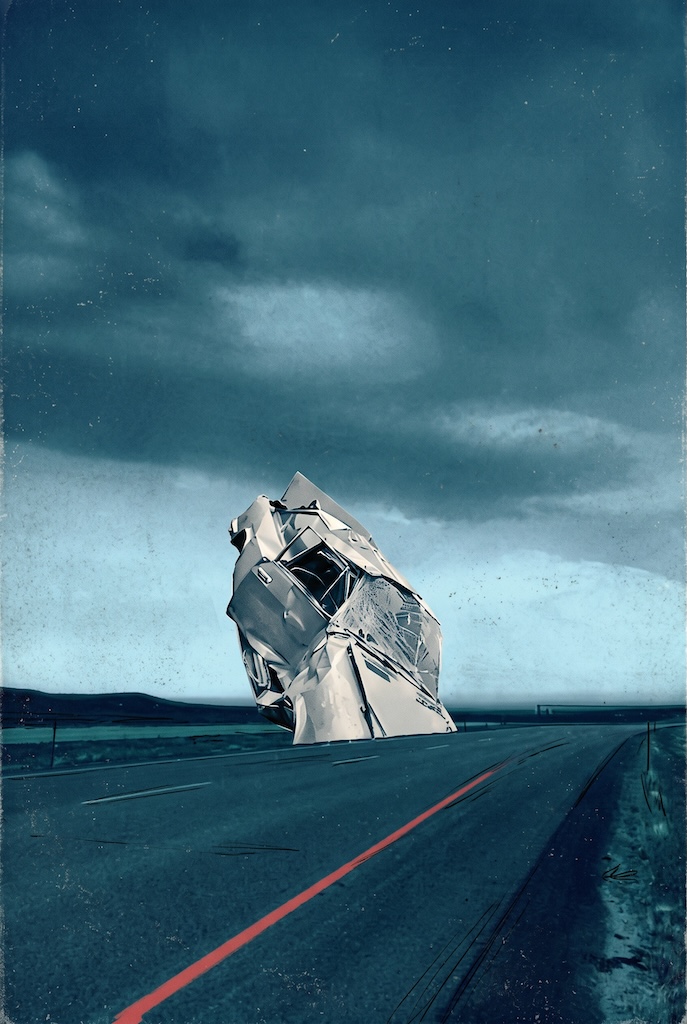 Why Visual Automation Fails in Cold B2B Outreach